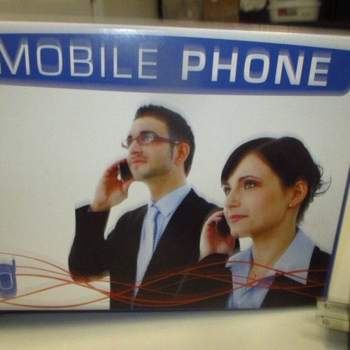 Casio mobile phone - c771, g'zone