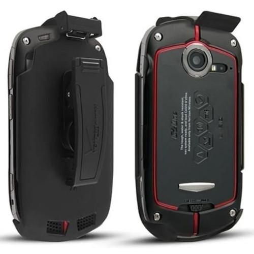 Verizon swivel belt clip - belt,