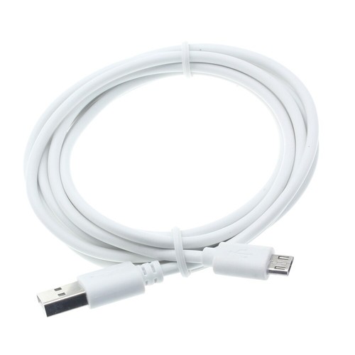 Charger cord microusb - charger, usb
