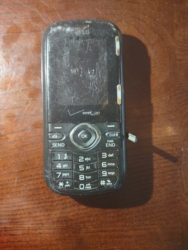 Verizon phone works tested - verizon,