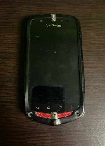 One c811 commando verizon - c811,