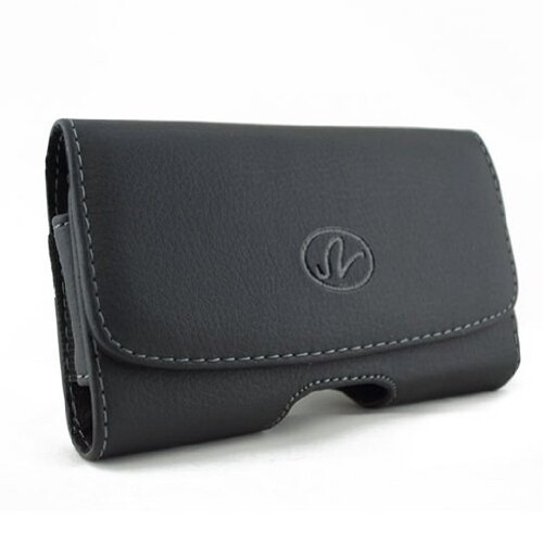 Case belt clip - clip, holster